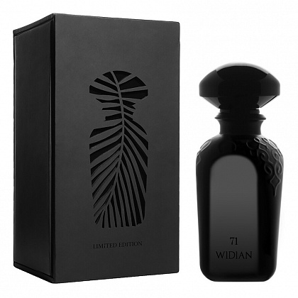 Widian - Aj Arabia Limited 71 Extreme 