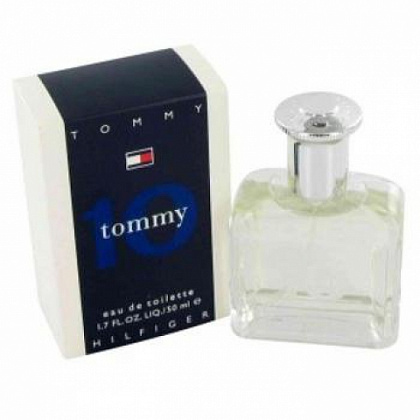 Tommy Hilfiger Tommy 10 