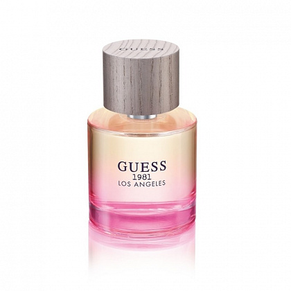 Guess 1981 Los Angeles For Women фото 2