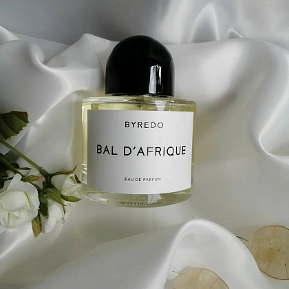 Byredo Bal D'Afrique фото 12
