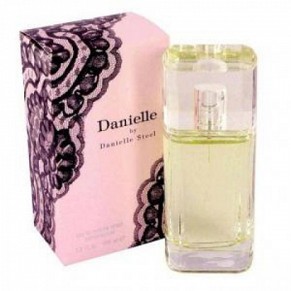 Danielle Steel Danielle 