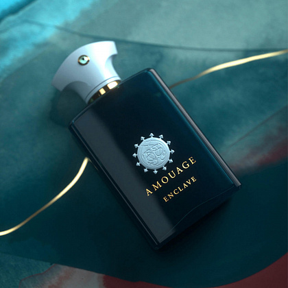 Amouage Enclave фото 4