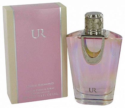 Usher UR for Women 