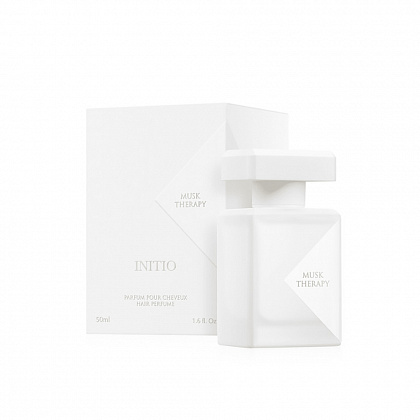 Initio Parfums Prives Musk Therapy Дымка для волос, 50 мл 