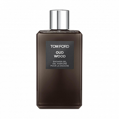 Tom Ford Oud Wood Гель для душа, 250 мл 