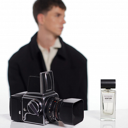 Genyum Photographer фото 3