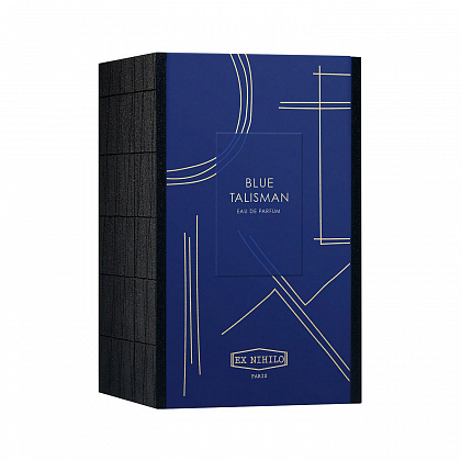 Ex Nihilo Blue Talisman фото 4