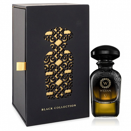 Widian - Aj Arabia V 