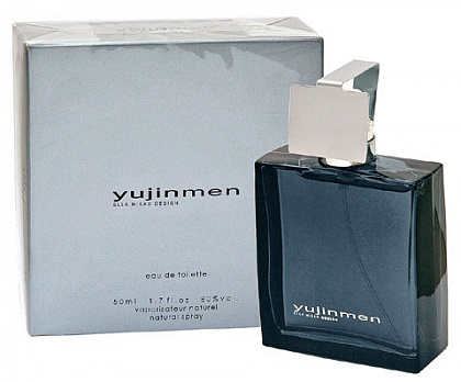 Ella Mikao Yujin Men 