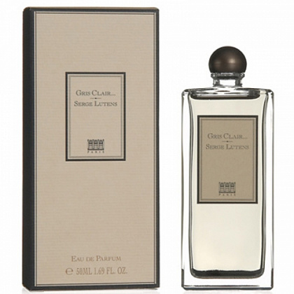 Serge Lutens Gris Clair 