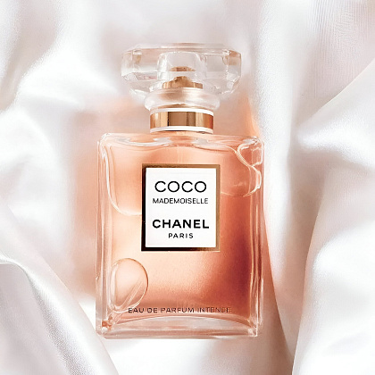 Chanel Coco Mademoiselle Intense фото 4