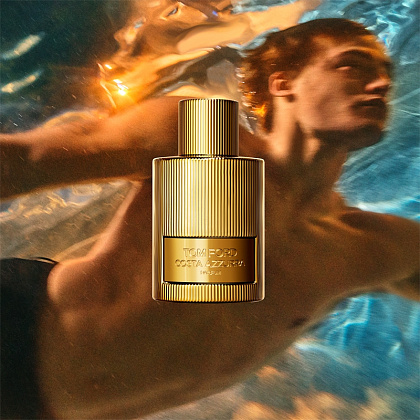 Tom Ford Costa Azzurra Parfum фото 4