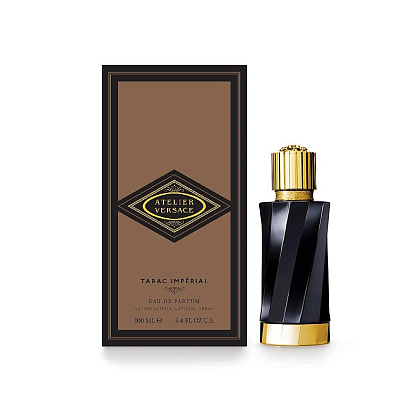Versace Tabac Imperial 