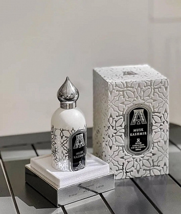 Attar Collection Musk Kashmir фото 10