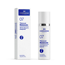 Hormone Paris Melatonin 07 Спрей для тела, 100 мл