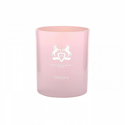 Parfums de Marly Delina Свеча, 180 г фото 3