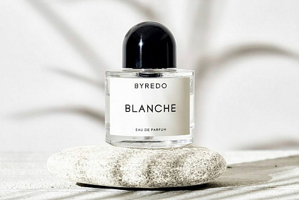 Byredo Blanche фото 3