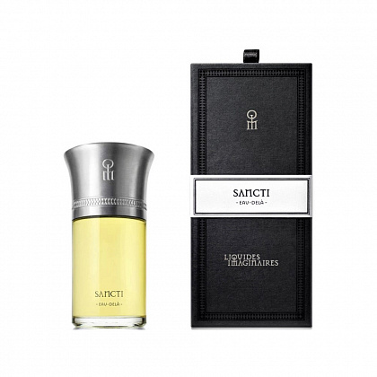 Les Liquides Imaginaires Sancti 