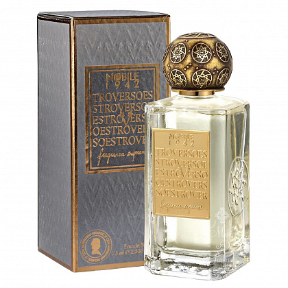 Nobile 1942 Estroverso 