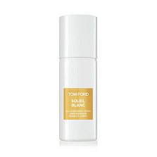 Tom Ford Soleil Blanc Спрей для тела, 150 мл