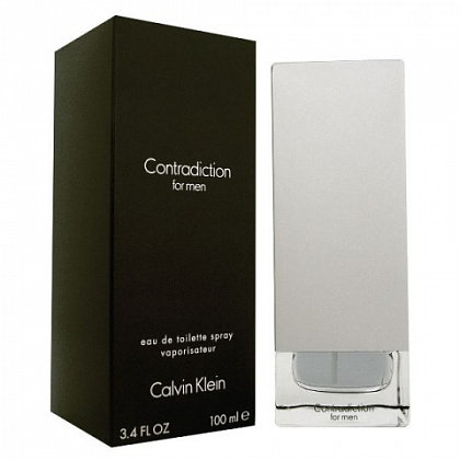 Calvin Klein Contradiction for Men 