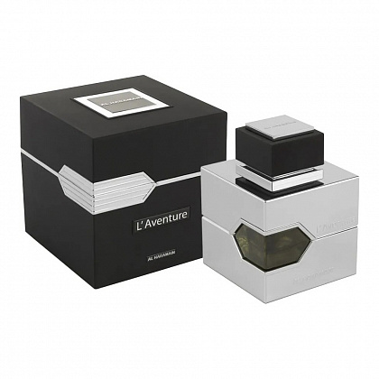 Al Haramain L'Aventure Homme 