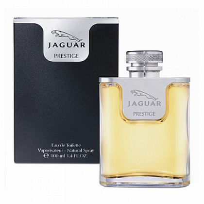 Jaguar Prestige 