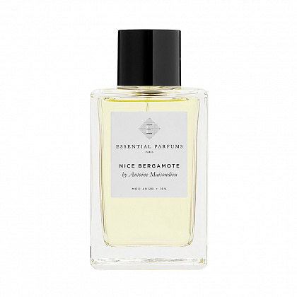Essential Parfums Nice Bergamote 