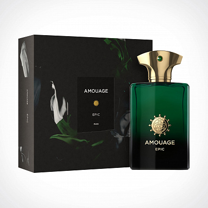 Amouage Epic Man 