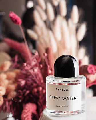 Byredo Gypsy Water фото 8