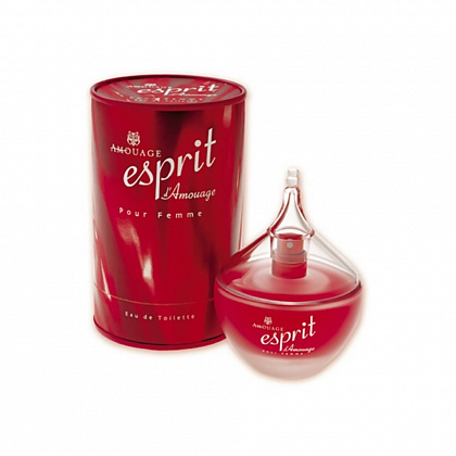 Amouage Esprit D'Amouage 