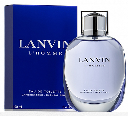 Lanvin L'Homme 