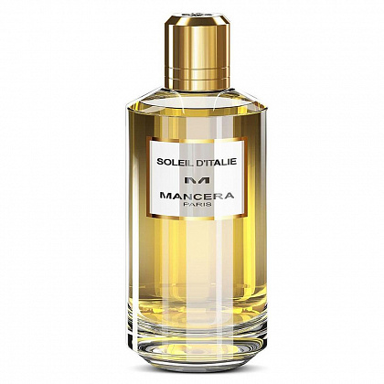 Mancera Soleil D'Italie 