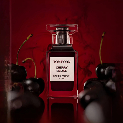 Tom Ford Cherry Smoke фото 5