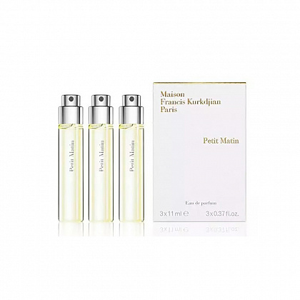 Maison Francis Kurkdjian Petit Matin фото 2