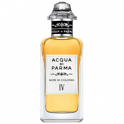 Acqua Di Parma Note di Colonia IV 