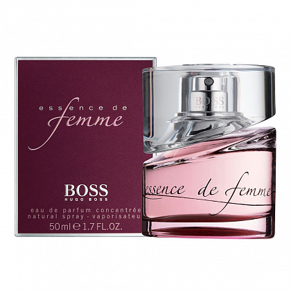 Hugo Boss Essence De Femme 
