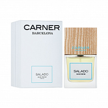 Carner Barcelona Salado