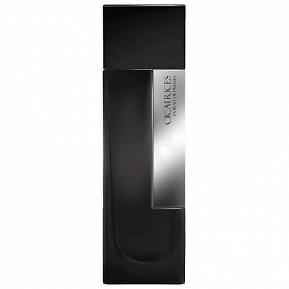 Laurent Mazzone Cicatrices 