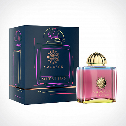 Amouage Imitation Woman фото 3