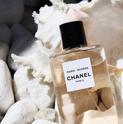 Chanel Paris Riviera фото 4