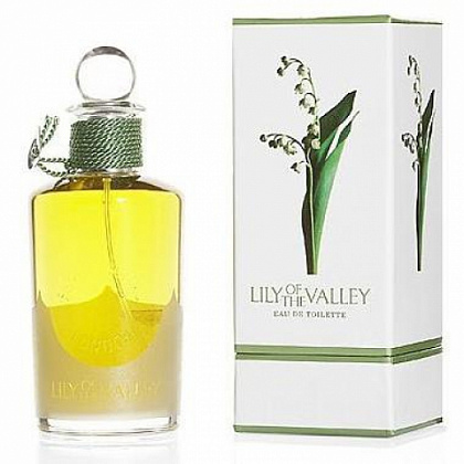 Penhaligon's Lily of The Valley 
