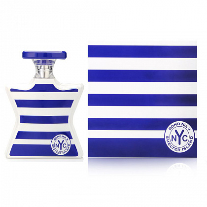 Bond №9 Shelter Island 