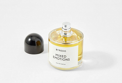 Byredo Mixed Emotions фото 6