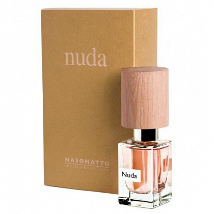 Nasomatto Nuda 