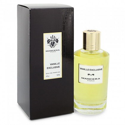 Mancera Vanille Exclusif 