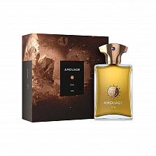 Amouage Dia Man