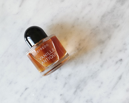Byredo Vanille Antique фото 5