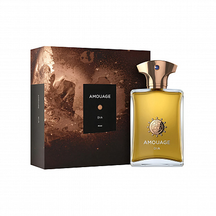 Amouage Dia Man 