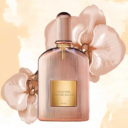 Tom Ford Orchid Soleil фото 4